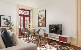 Apartments2Stay I Porto - Flores