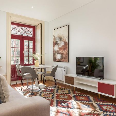 Apartments2Stay I Porto - Flores Extérieur photo