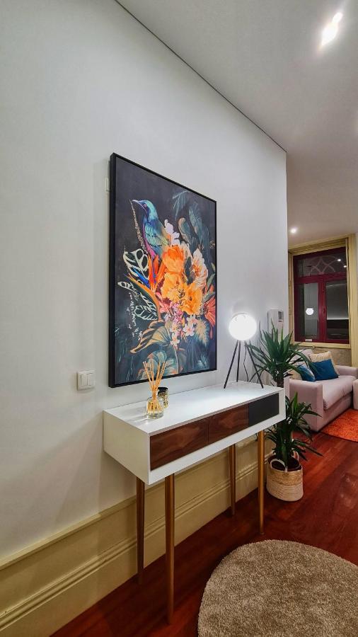 Apartments2Stay I Porto - Flores Extérieur photo