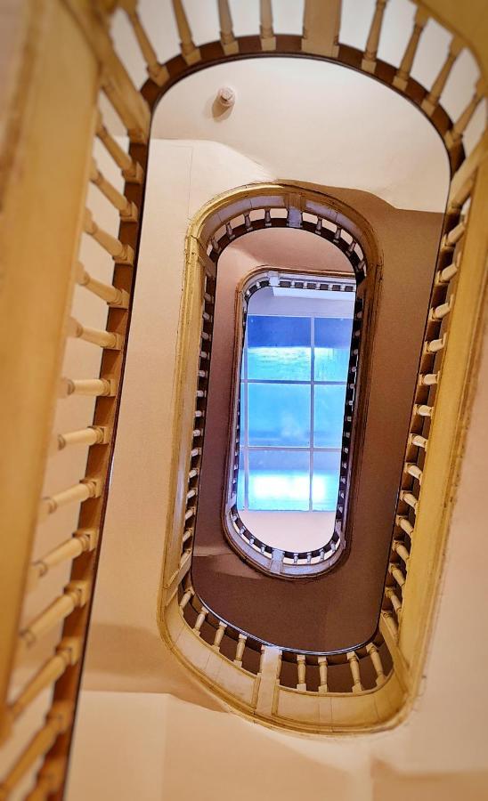 Apartments2Stay I Porto - Flores Extérieur photo