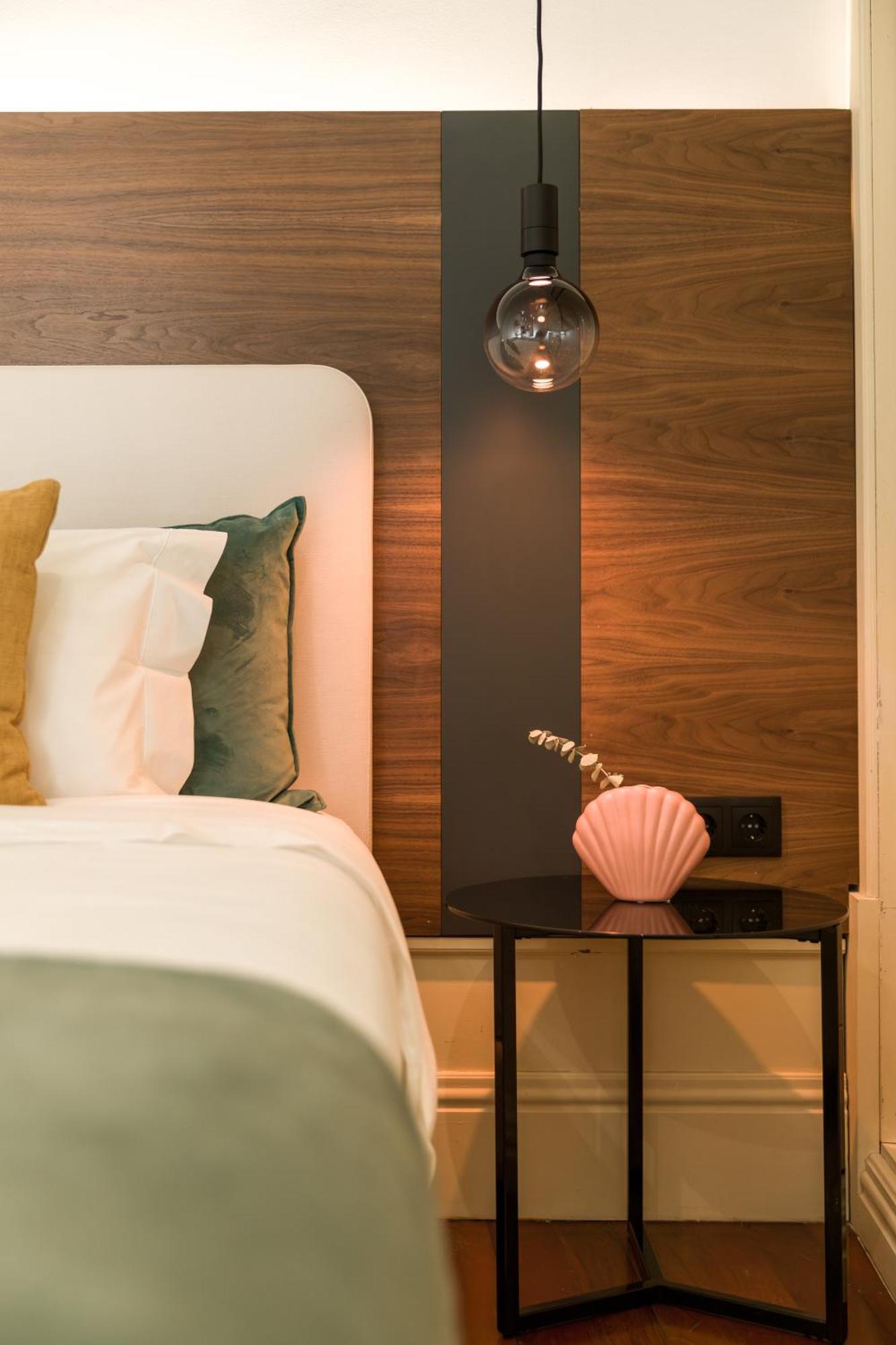 Apartments2Stay I Porto - Flores Extérieur photo