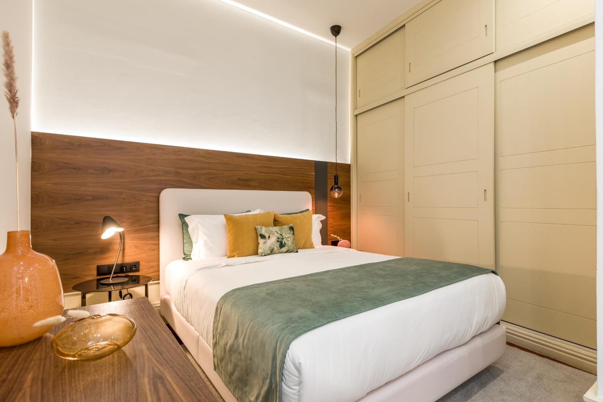 Apartments2Stay I Porto - Flores Extérieur photo