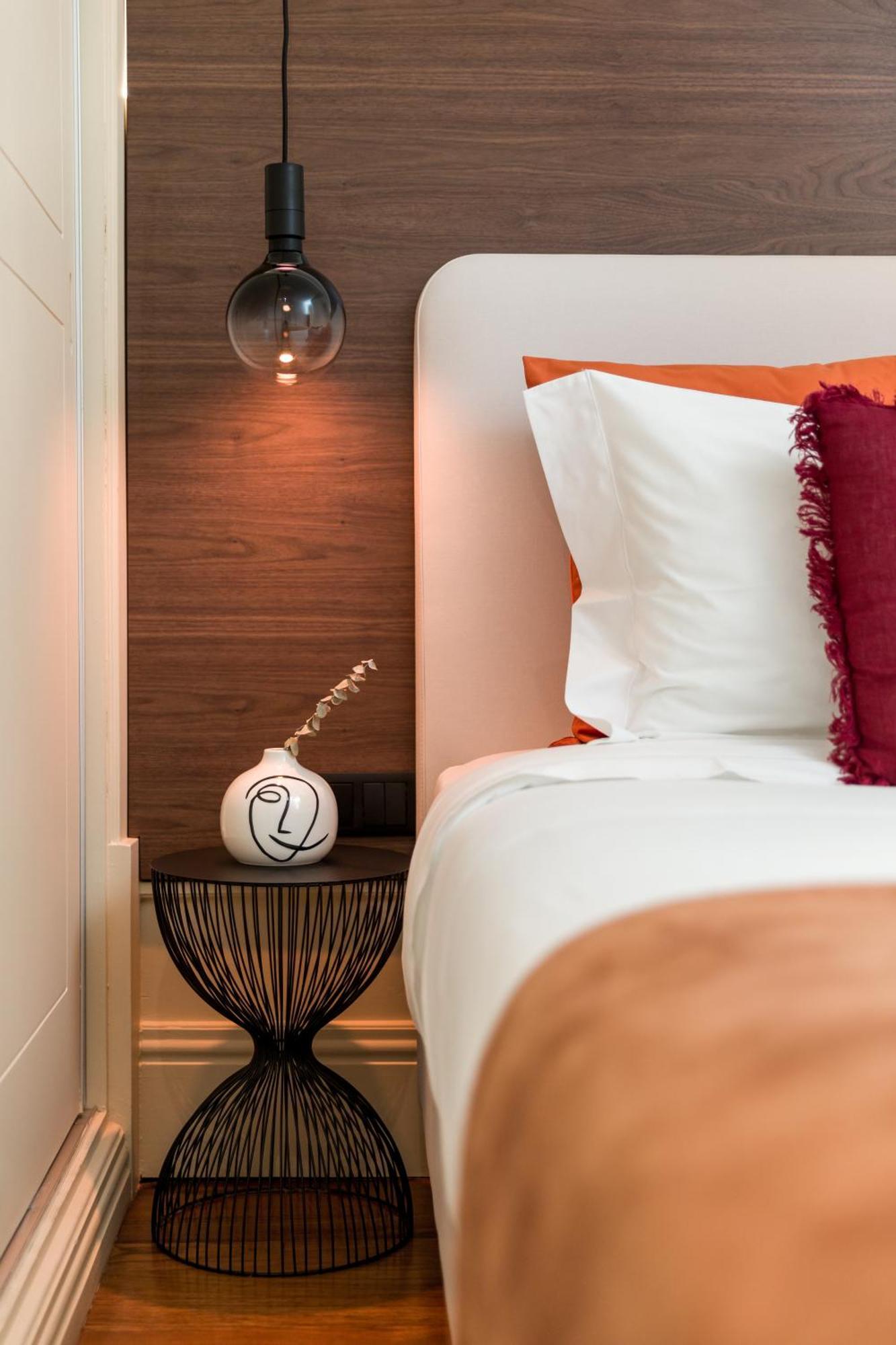 Apartments2Stay I Porto - Flores Extérieur photo