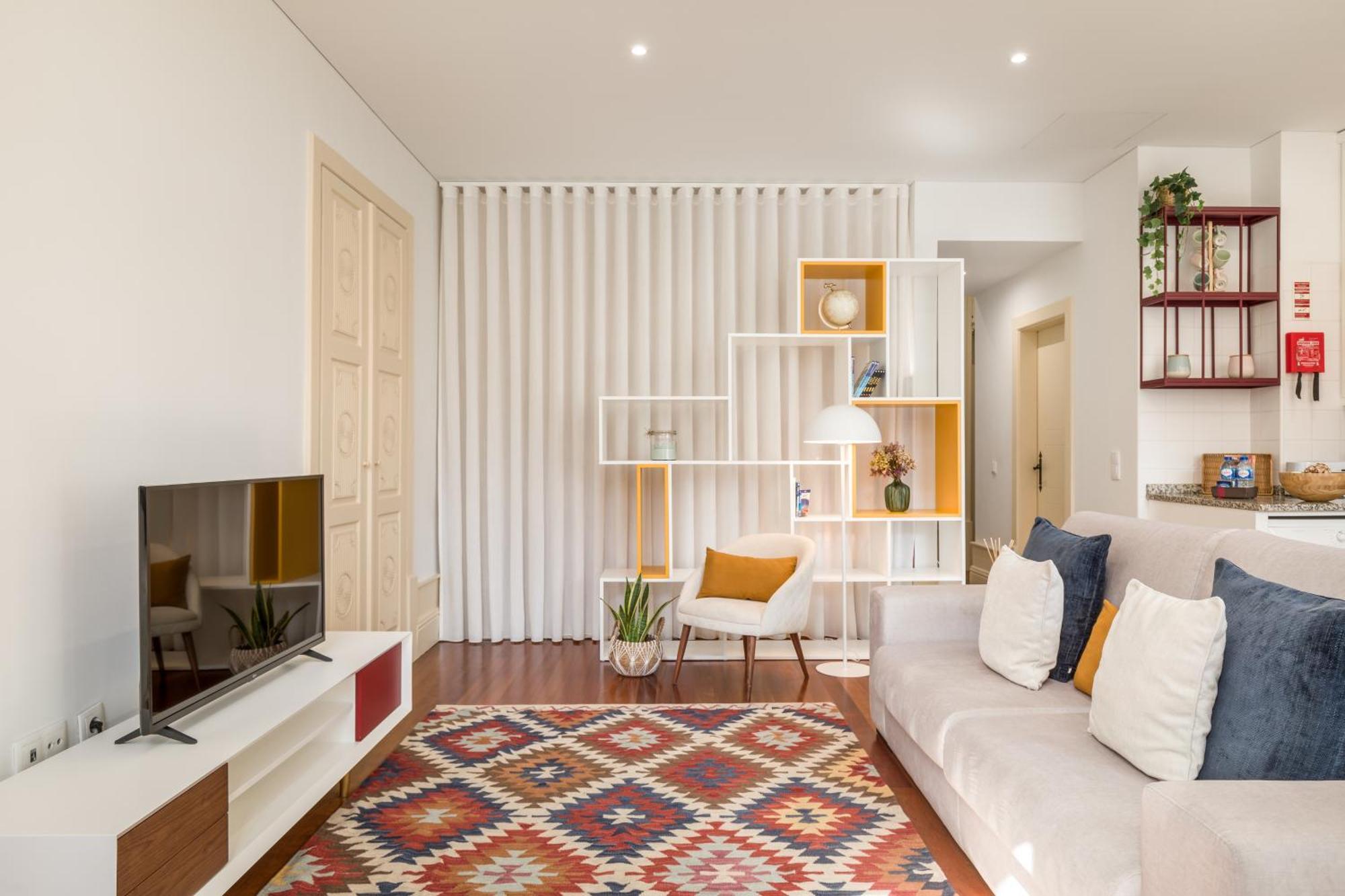 Apartments2Stay I Porto - Flores Extérieur photo