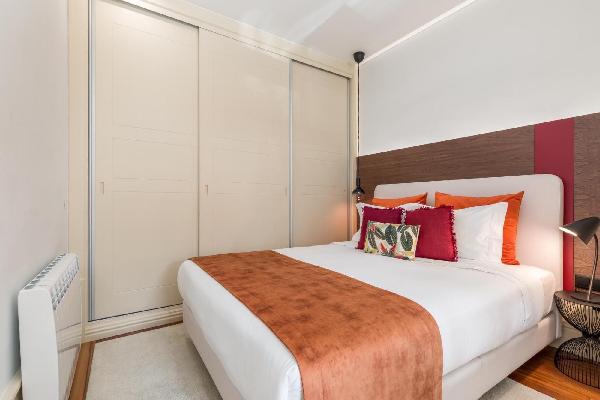 Apartments2Stay I Porto - Flores Extérieur photo